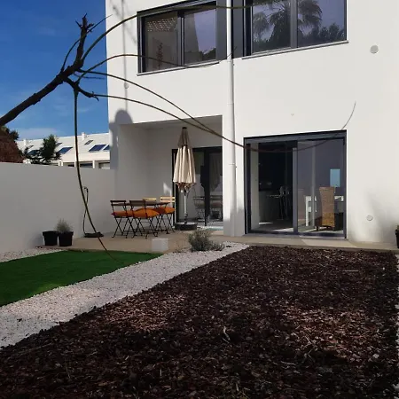 Ericeira Miramar Guest Haus Apartamento *