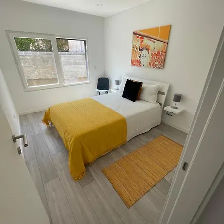 Ericeira Miramar Guest Haus Apartamento *