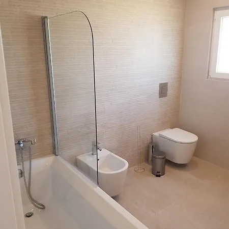 Apartamento Ericeira Miramar Guest Haus