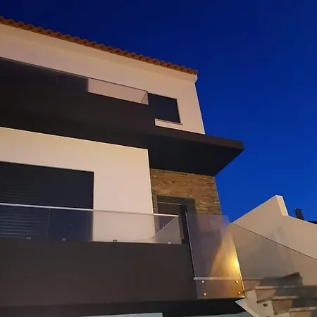 Ericeira Miramar Guest Haus * Ericeira