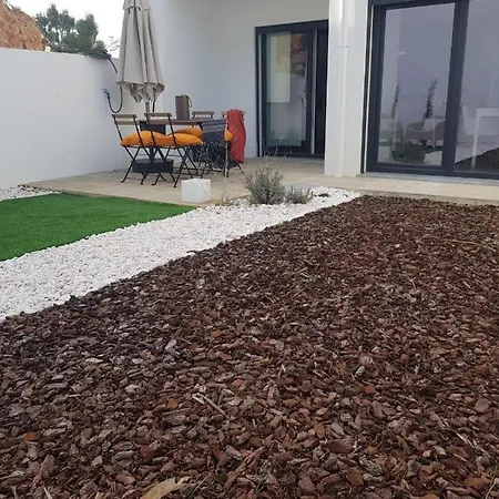 Ericeira Miramar Guest Haus * Ericeira