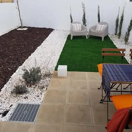 Ericeira Miramar Guest Haus Ericeira