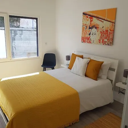Apartamento Ericeira Miramar Guest Haus Ericeira