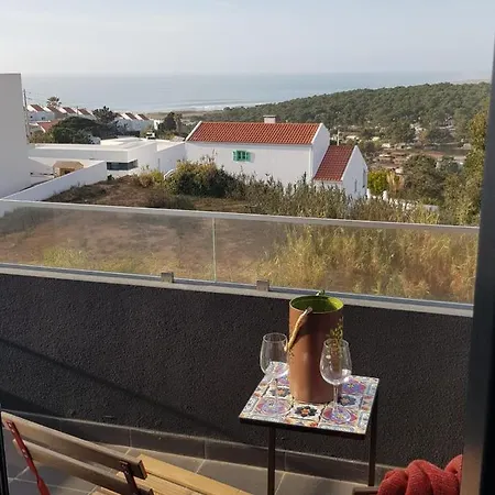 Ericeira Miramar Guest Haus *