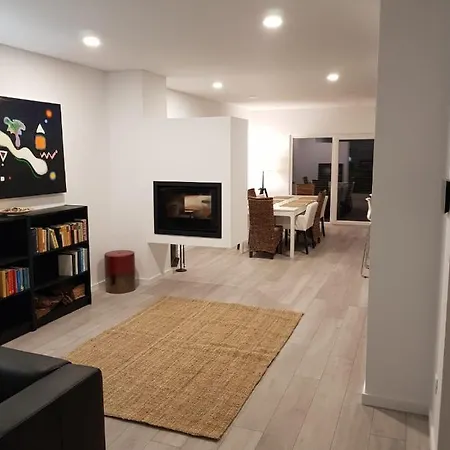 Apartamento Ericeira Miramar Guest Haus
