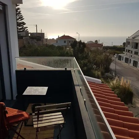 Ericeira Miramar Guest Haus *