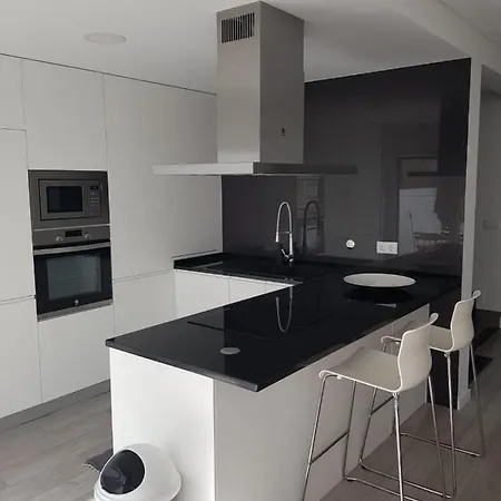 Ericeira Miramar Guest Haus Apartamento