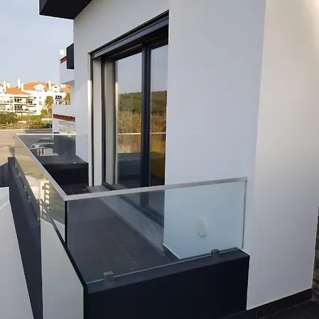 Apartamento Ericeira Miramar Guest Haus Ericeira