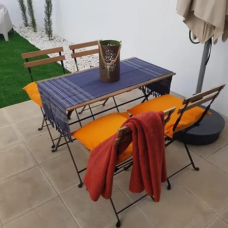 Ericeira Miramar Guest Haus Apartamento
