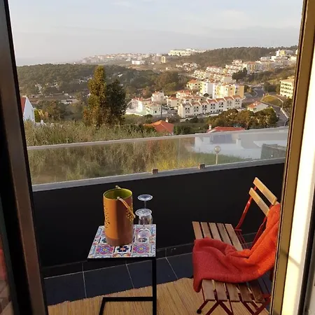 Ericeira Miramar Guest Haus *